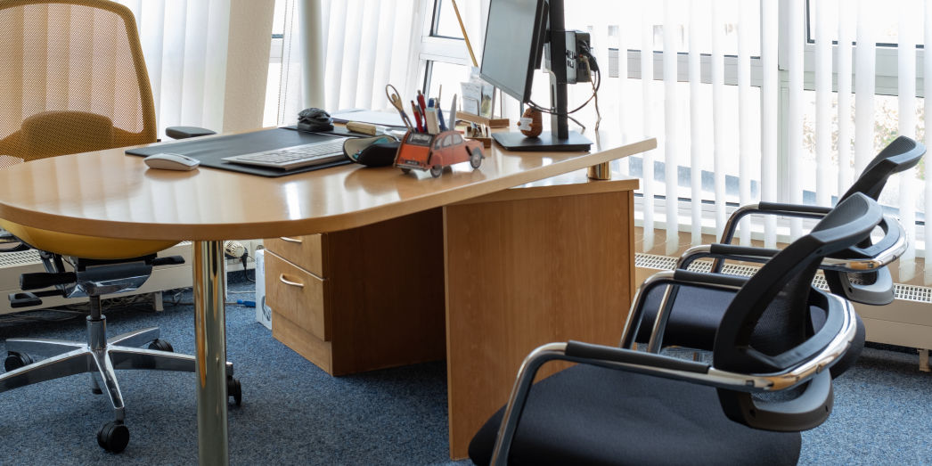 Büro